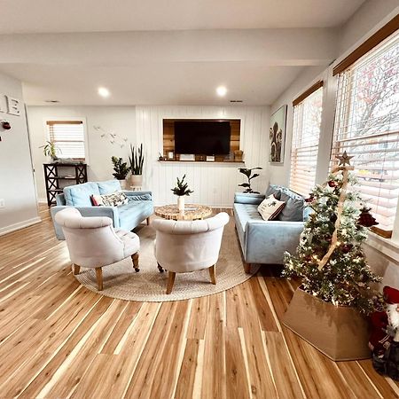 Unique Wildwood 3 Bedroom 1,5 Ba Entire House In The Heart Of Wildwood! Zewnętrze zdjęcie