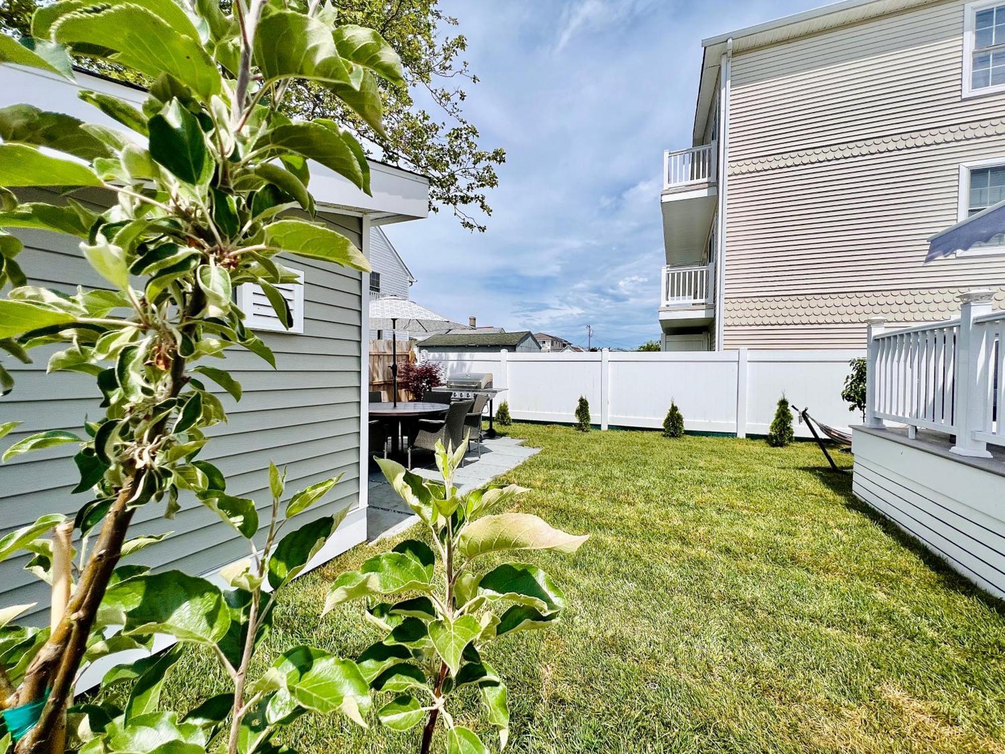Unique Wildwood 3 Bedroom 1,5 Ba Entire House In The Heart Of Wildwood! Zewnętrze zdjęcie